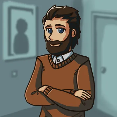 Brendan C - Team member