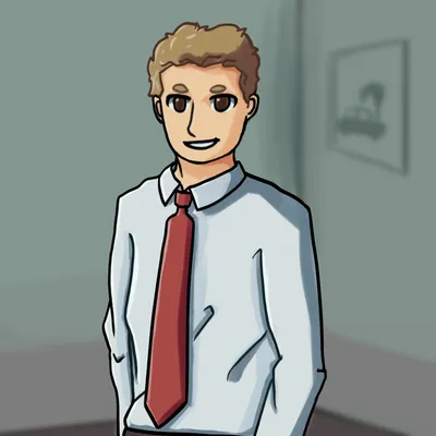 Colton O - Team member