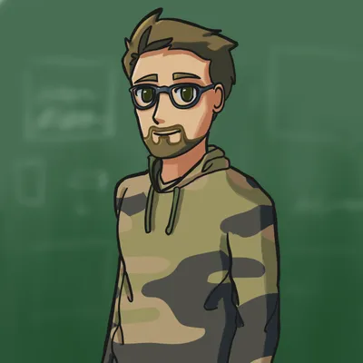 João Fernandes - Team member